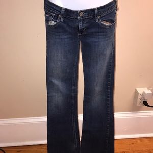 Hollister jeans